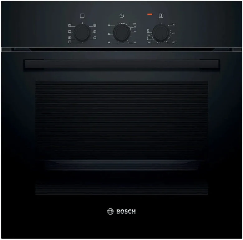 Bosch Serie 2 HBF011BA2 forno 66 L 2990 W Nero
