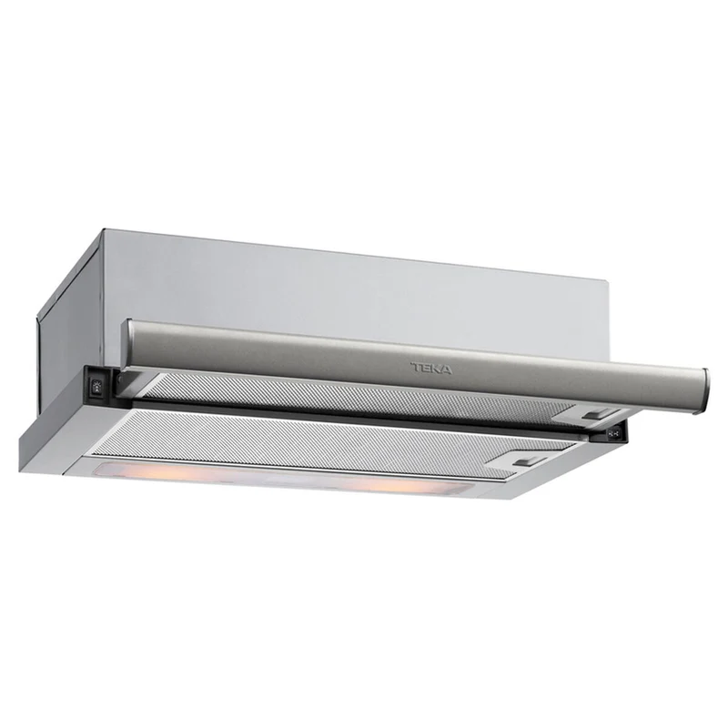 Cappa Tradizionale Teka TL6420 60 cm 120 W