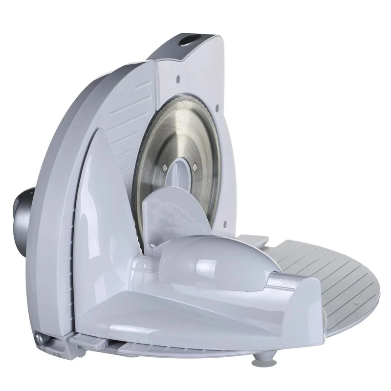 Affettatrice Clatronic AS 2958 Bianca