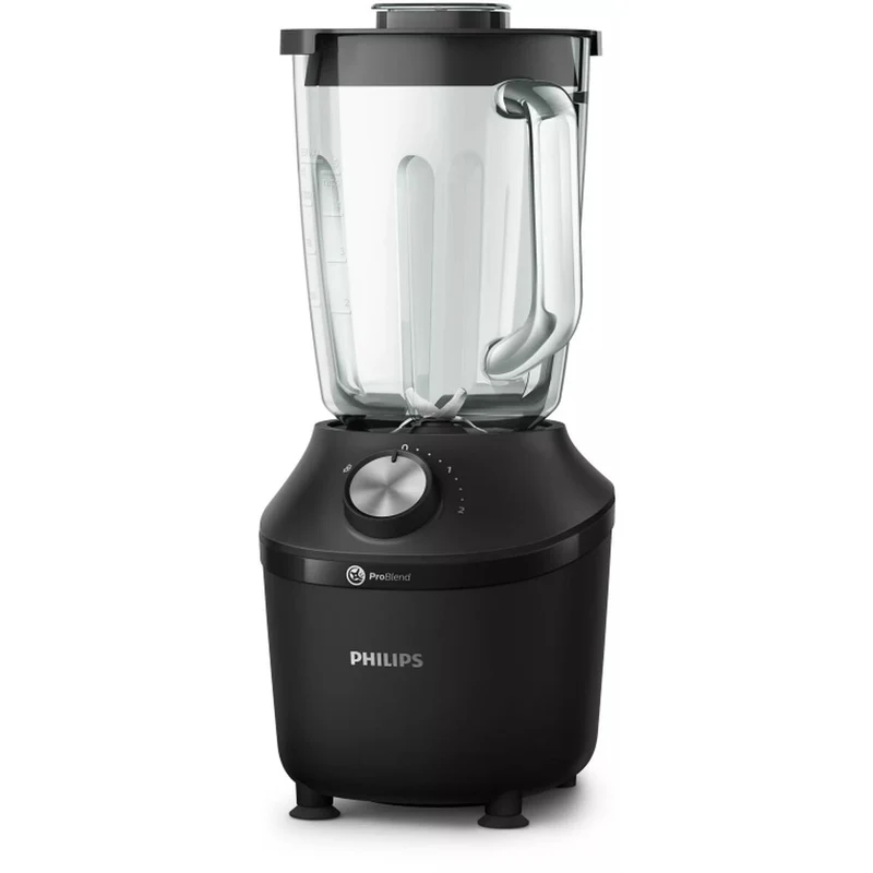 Frullatore a tazza Philips 600W 2 L