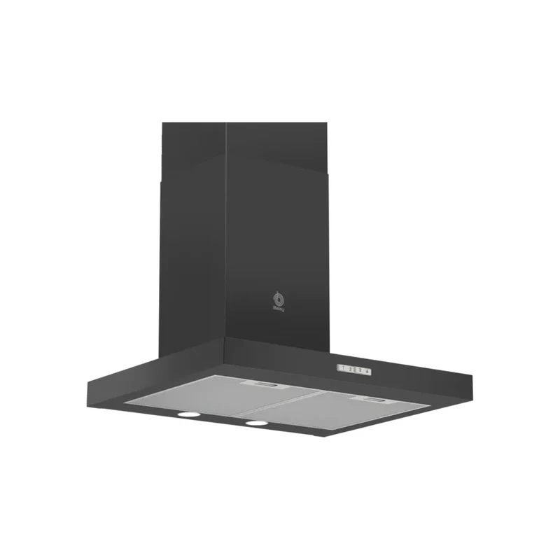 Cappa Convenzionale Balay 3BC065MN Nera