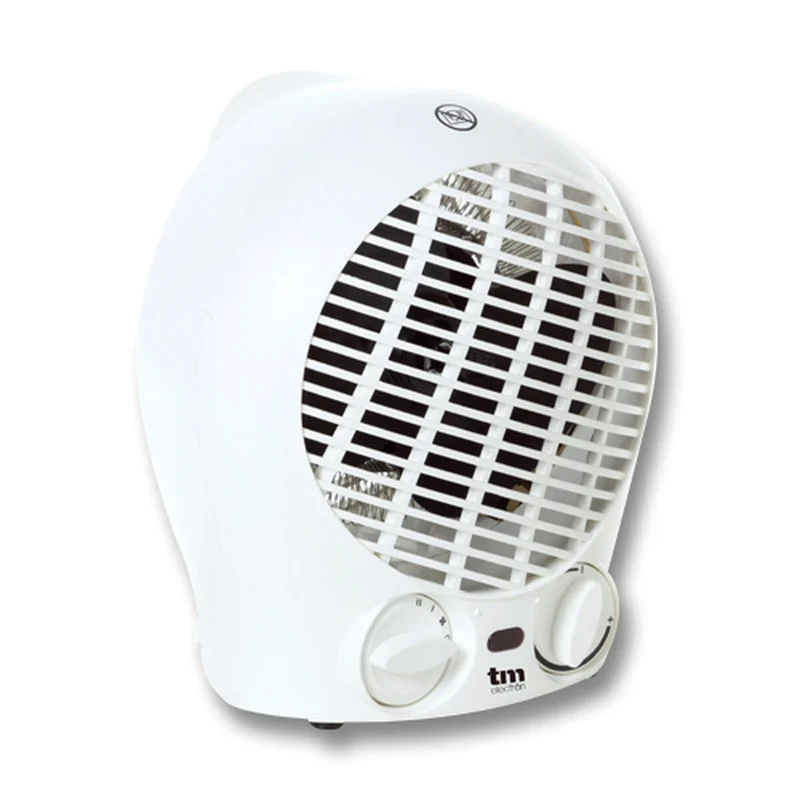 Termoventilatore portatile TM Electron 1000-2000 W
