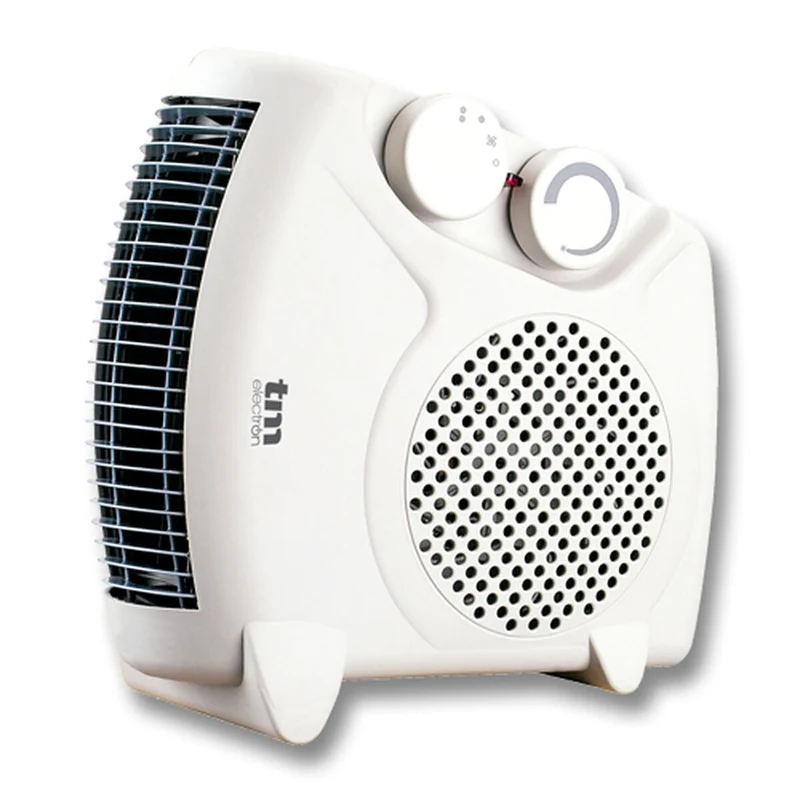 Termoventilatore portatile TM Electron 1000-2000 W
