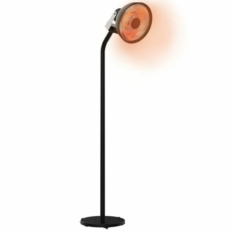Stufa Cecotec ReadyWarm 21000 Carbon Focus 2100 W