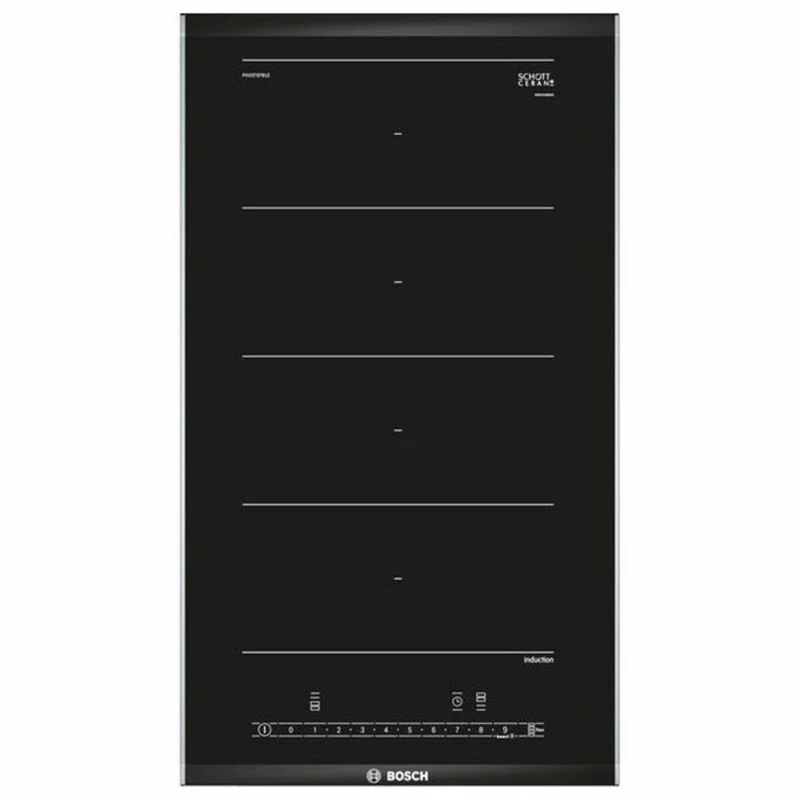 Piastra riscaldante a induzione BOSCH PXX375FB1E