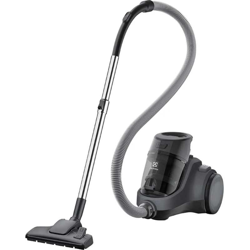 Aspiratore Electrolux EC41-4T Nero 750 W