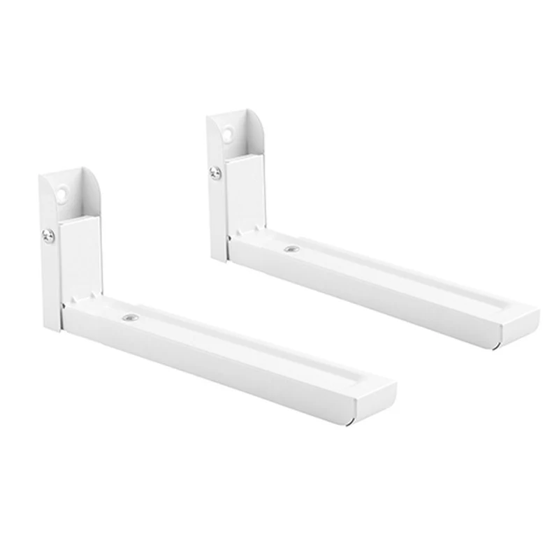 Supporto microonde TM Electron White 30 Kg