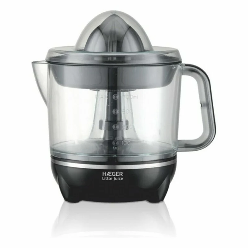 Spremiagrumi elettrico Haeger CJ-025.006A 25 W