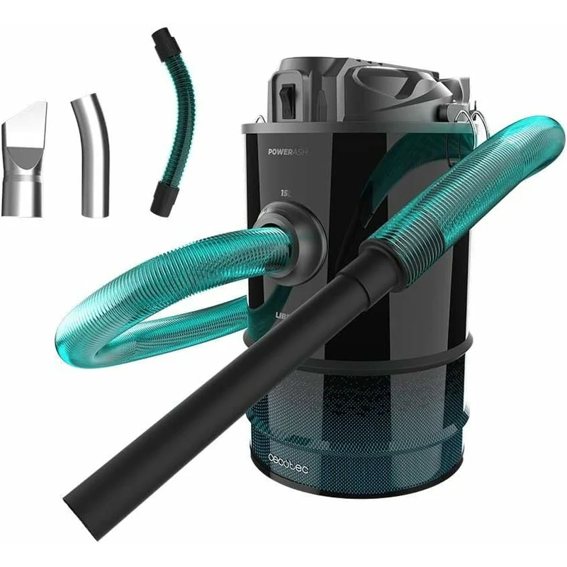 Aspiracenere Cecotec Conga Ash 7000 Liberty