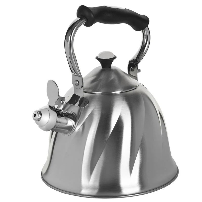 Bollitore Feel Maestro MR-1305 Argento 3 L