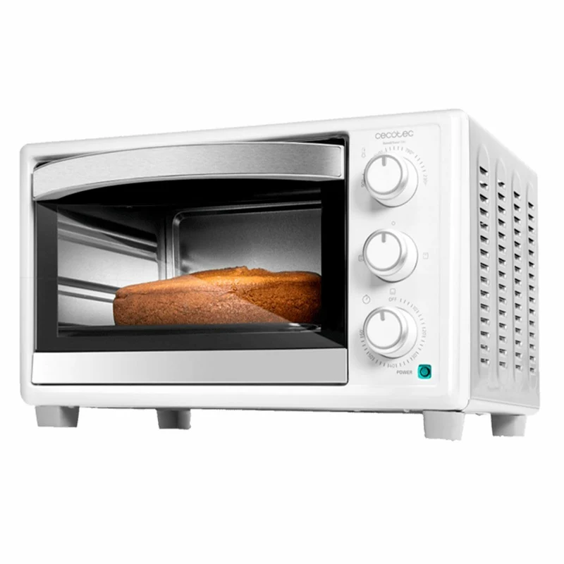 Fornello da campeggio Cecotec Bake&Toast 2300 1500 W