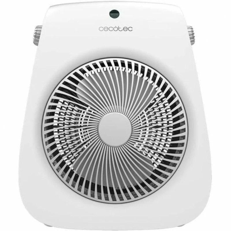 Termoventilatore portatile Cecotec ReadyWarm 2000 Max Force 2000 W