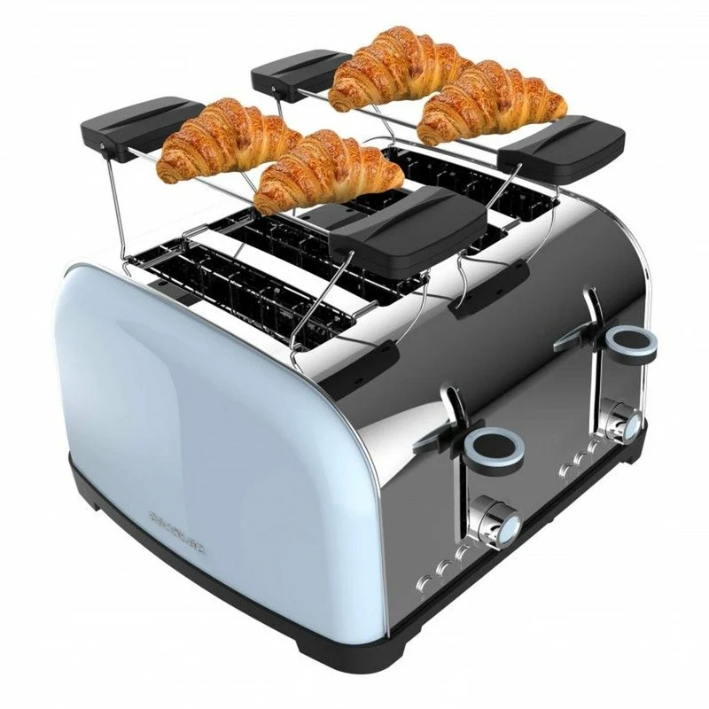Tostapane Cecotec Toastin' time 1700 Doppio 1700 W