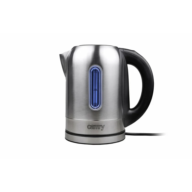Bollitore Adler Acciaio inox 2200 W 1,7 L