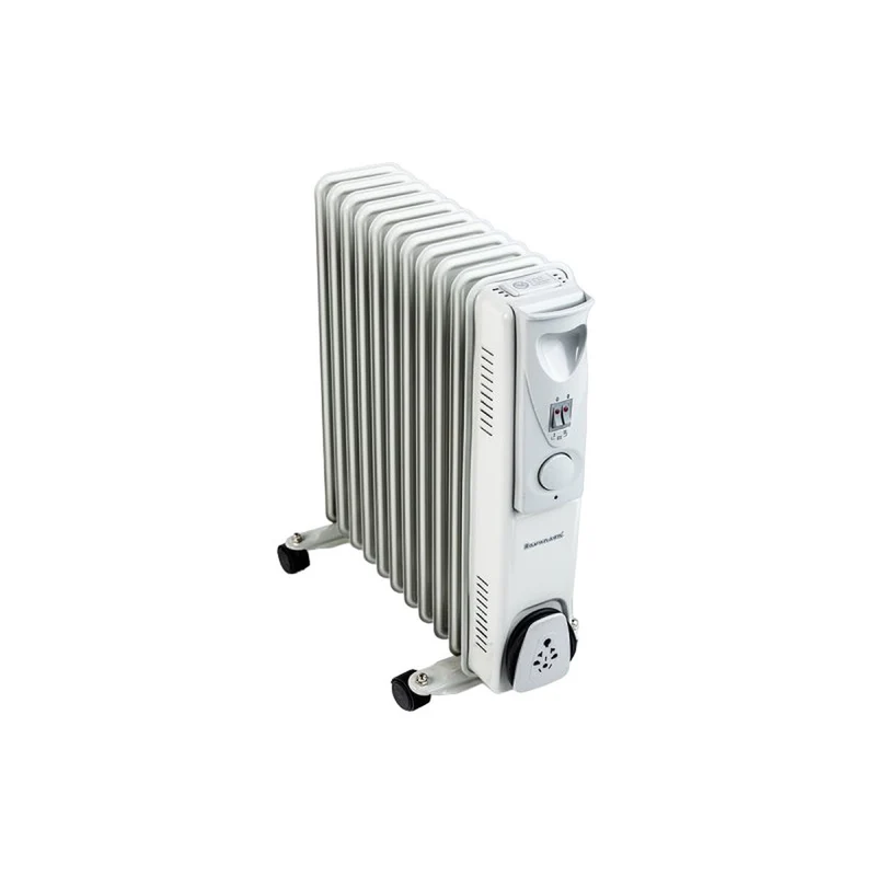 Radiatore Ravanson OH-11 2500 W