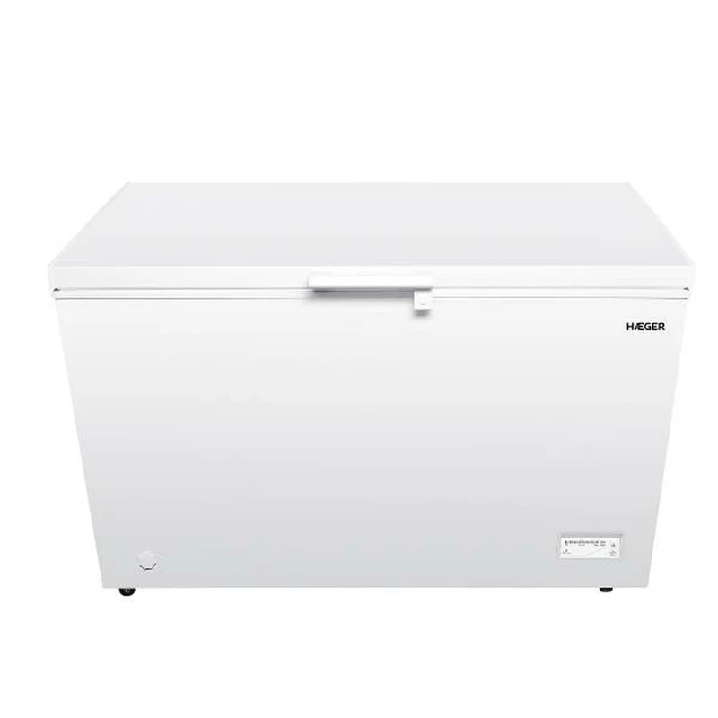 Congelatore Haeger CF-400.015A 371 L