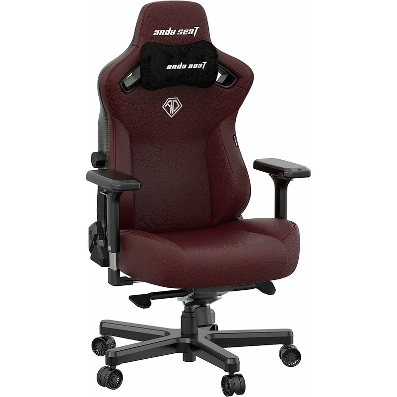 Sedia da gaming AndaSeat KAISER 3 Marrone