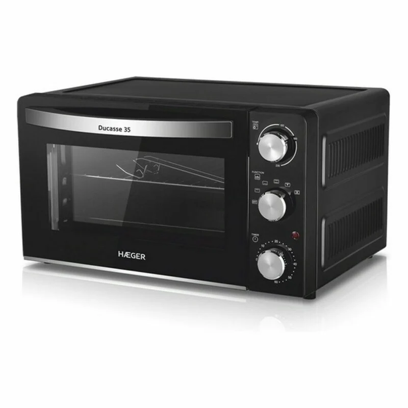Forno a convezione Haeger OV-35B.033A 35 L
