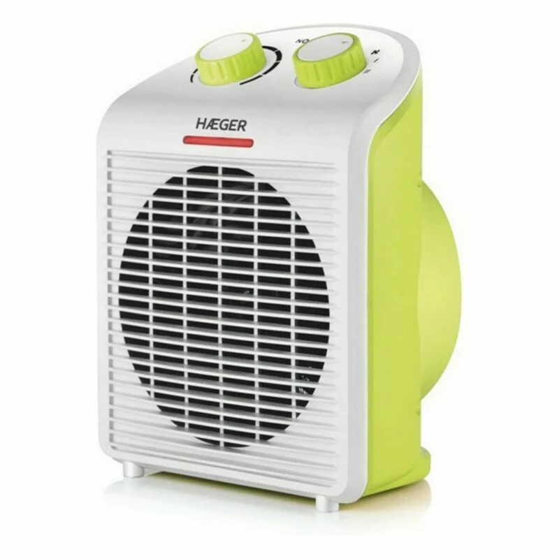 Stufa Haeger FH-200.010A 2000 W Multicolore