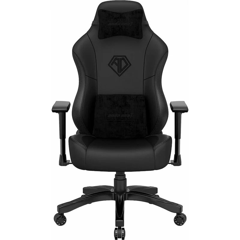 Sedia da gaming AndaSeat Phantom 3 Nera