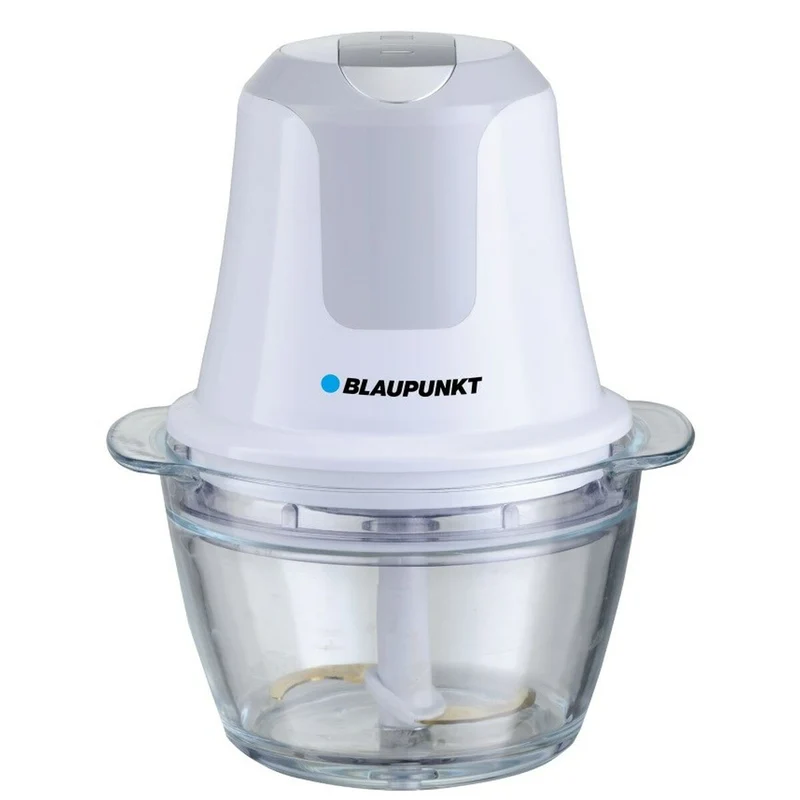 Tritacarne Blaupunkt CPG-601 Bianco 450 W