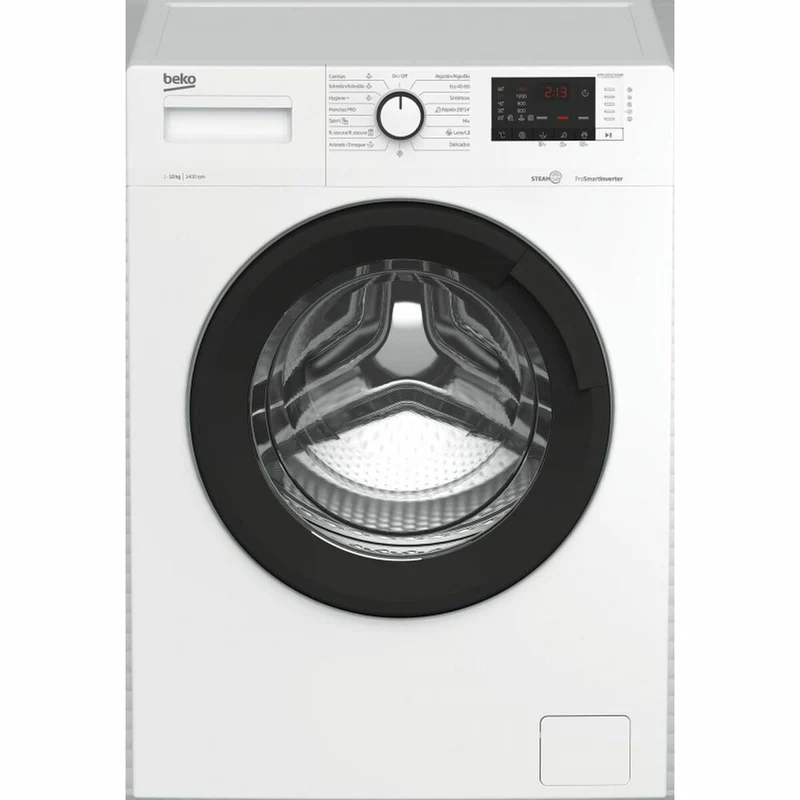 Lavatrice BEKO WTA 10712 XSWR 10 kg 1400 giri/min