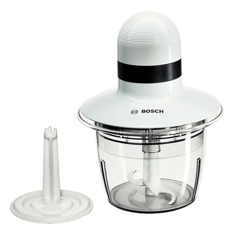 Tritacarne BOSCH MMR08A1 400 W 800 ml
