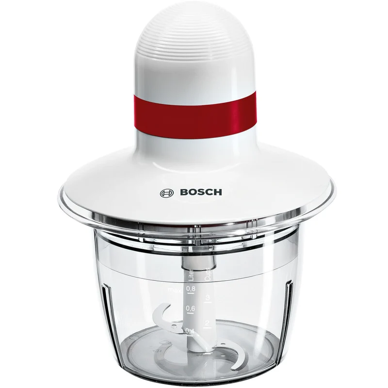 Tritacarne BOSCH MMRP1000 400 W 800 ml 0,8 L