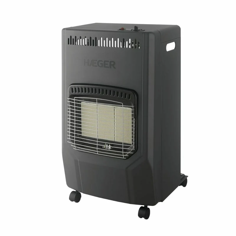 Riscaldatore Haeger GH-42B.005A