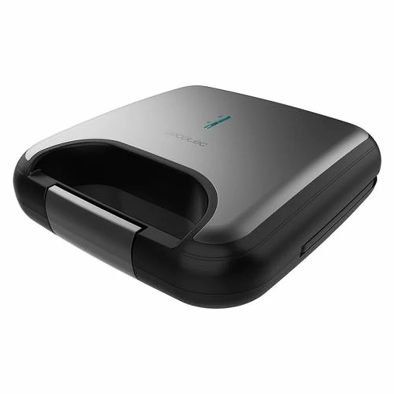 Macchina per panini Cecotec Rock'nToast Combo 800 W