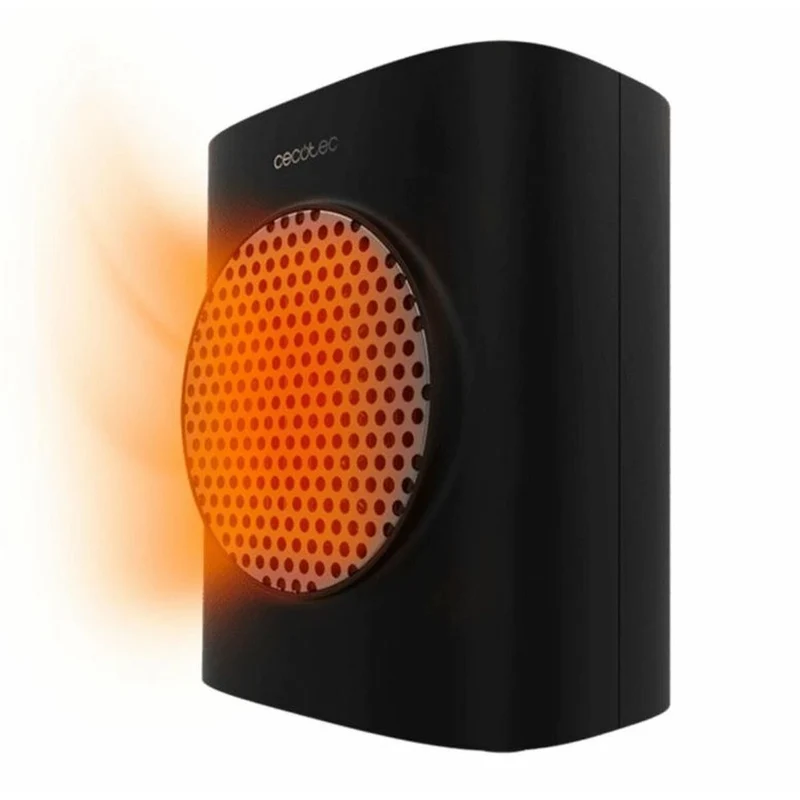 Termoventilatore portatile Cecotec ReadyWarm 1570 Max Ceramic Smart 1500 W
