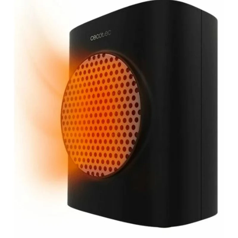 Termoventilatore portatile Cecotec ReadyWarm 1570 Max Ceramic Rotate Smart 1500 W