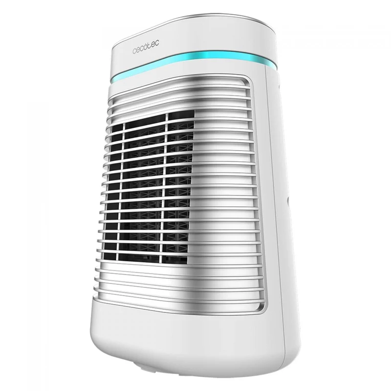 Termoventilatore portatile Cecotec ReadyWarm 1550 Max Ceramic Rotate Smart 1500 W