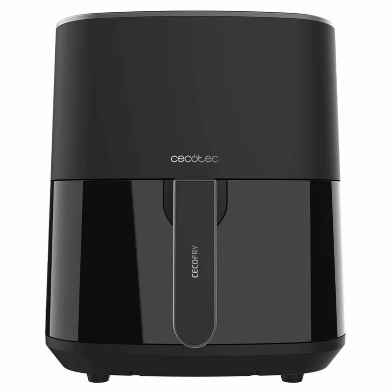 Friggitrice ad Aria Cecotec Cecofry Fantastik 5500 5,5 L Nero 1500 W