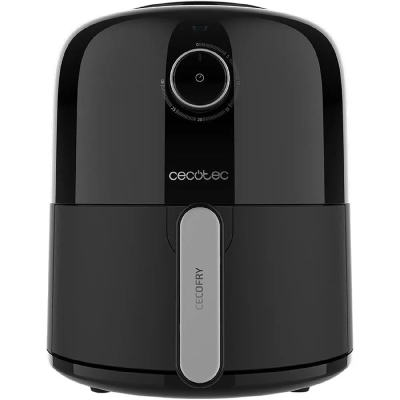 Friggitrice ad Aria Cecotec Cecofry Pixel 2500 1200 W 2,5 L