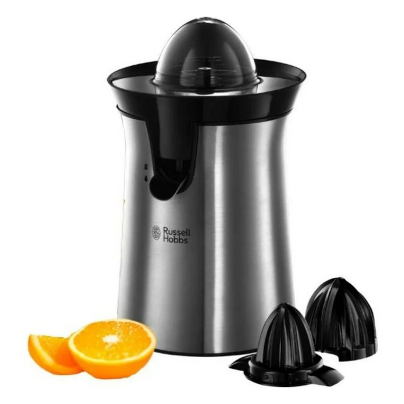 Spremiagrumi elettrico Russell Hobbs 22760-56 60 W Acciaio 2200 W