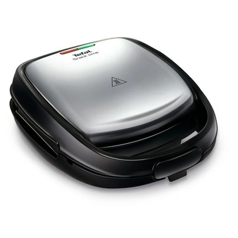 Macchina per panini Tefal SW341D12 Nera 700 W