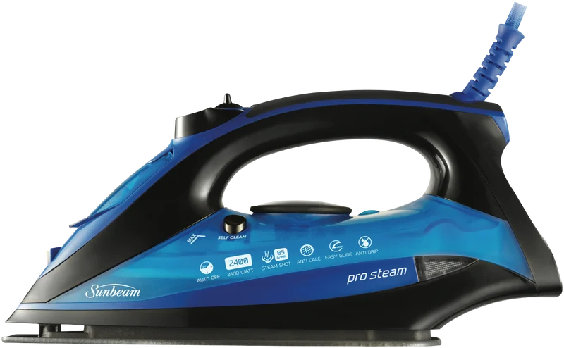 Sunbeam PROSTEAM SWIFT 2400W
