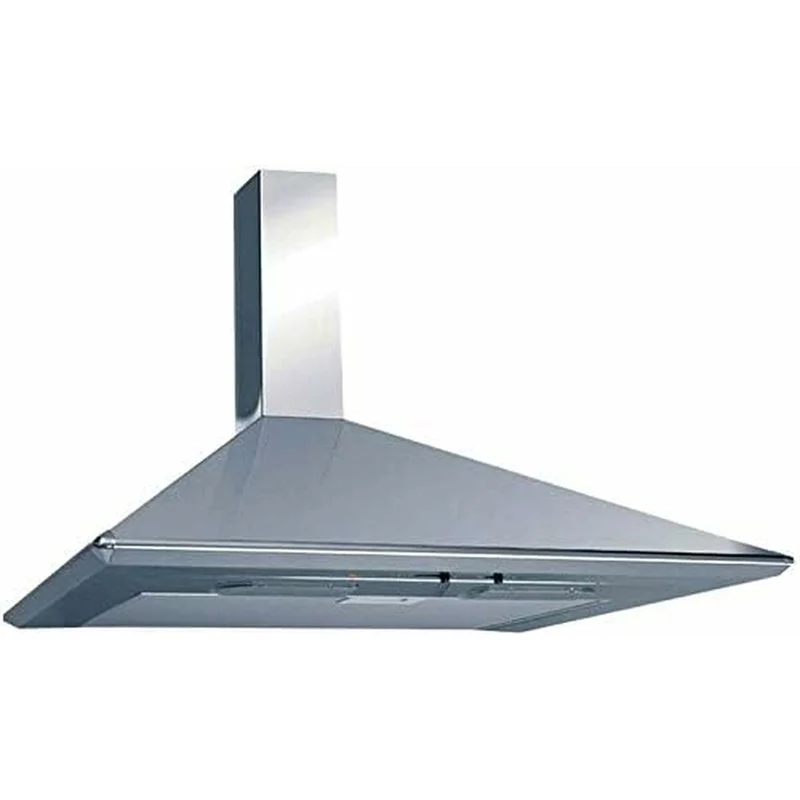 Cappa Convenzionale Akpo WK-5 SOFT Acciaio
