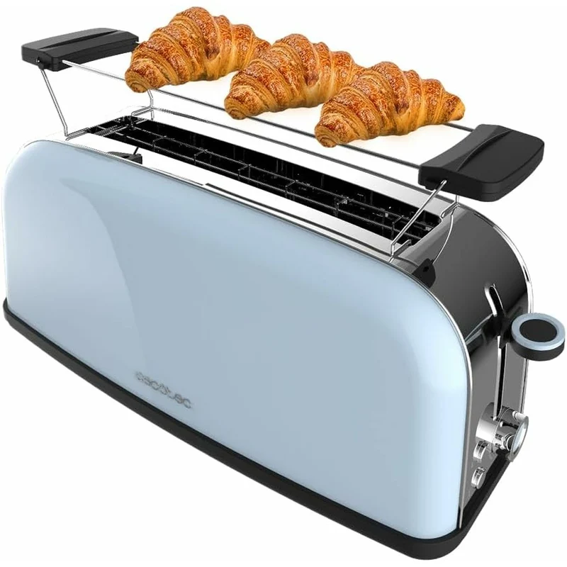 Tostapane Cecotec Toastin' time 850 Lungo 850 W
