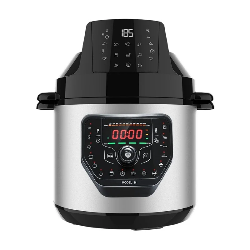 Robot Da Cucina Cecotec GM H Fry 1000 W 6 L