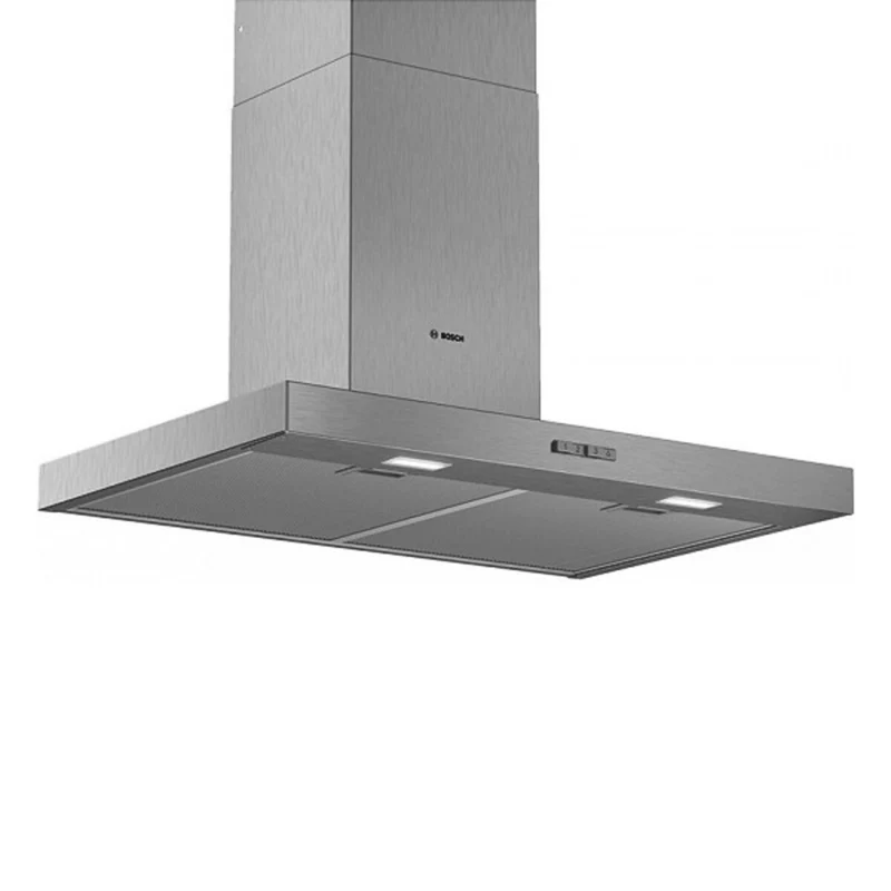 Cappa Convenzionale BOSCH 200505108 590 m3/h Acciaio