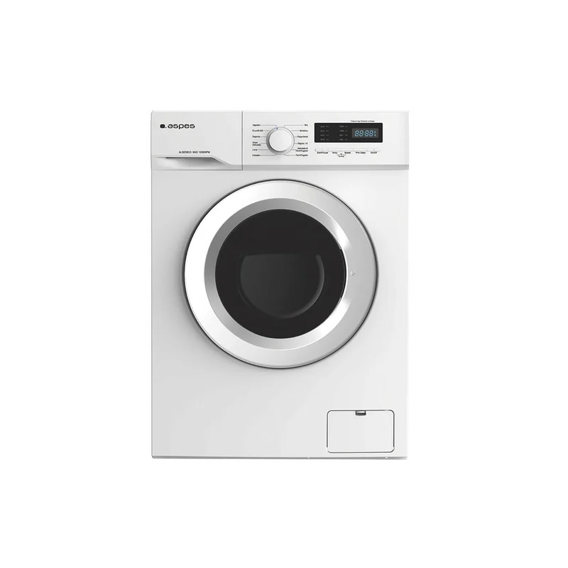 Lavatrice Aspes AL9200ED 9 kg 1200 giri/min
