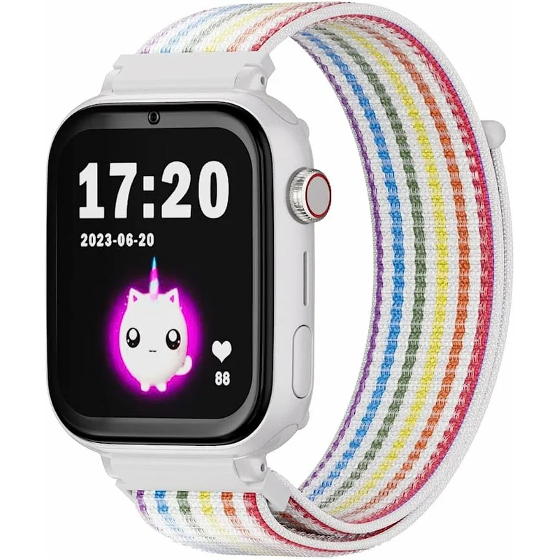 Smartwatch per bambini Salva famiglia SW+B.CTVM