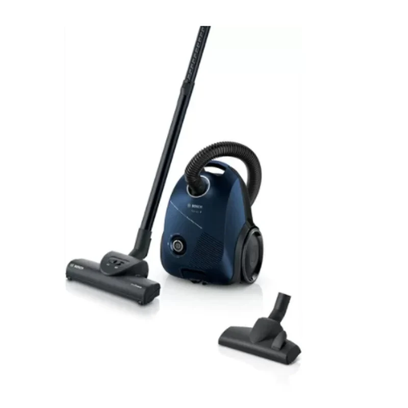Estrattore BOSCH BGBS2BU1T Blu 850 W