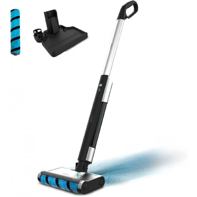 Aspirapolvere senza filo Cecotec FreeGo Wash