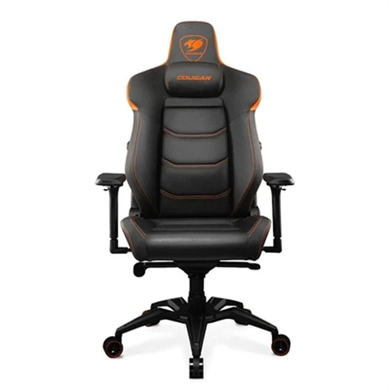 Sedia da gaming Cougar Armor Evo Arancione