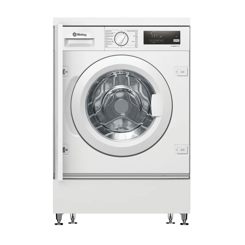Lavatrice Balay 3TI987B 59,6 cm 1400 giri/min 8 kg