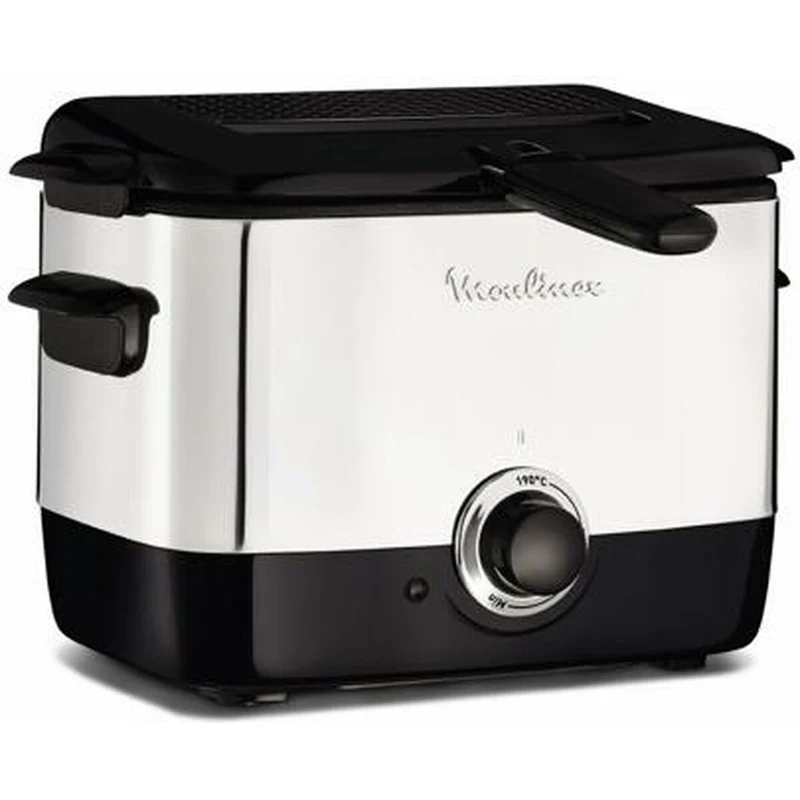 Friggitrice Moulinex AF220010 Argento 1000 W 1 L