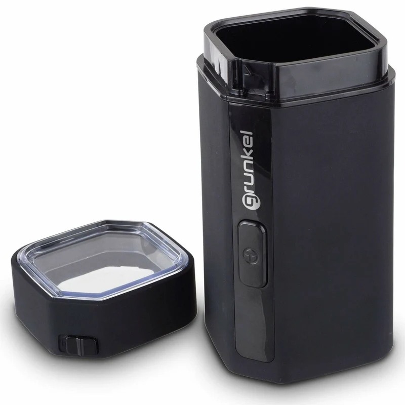 Smerigliatrice Elettrica Grunkel MO150R 9,5 x 17 x 9,5 cm Nero 150 W
